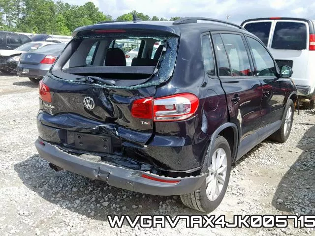WVGAV7AX4JK005715 фото 5