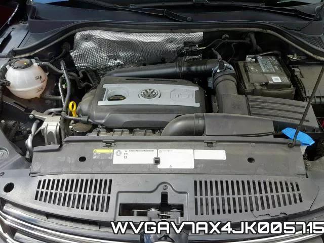 WVGAV7AX4JK005715 фото 8