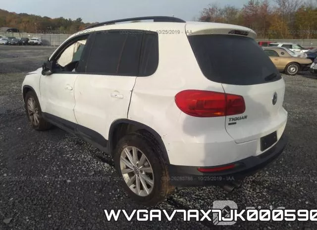 WVGAV7AX7JK000590 фото 4