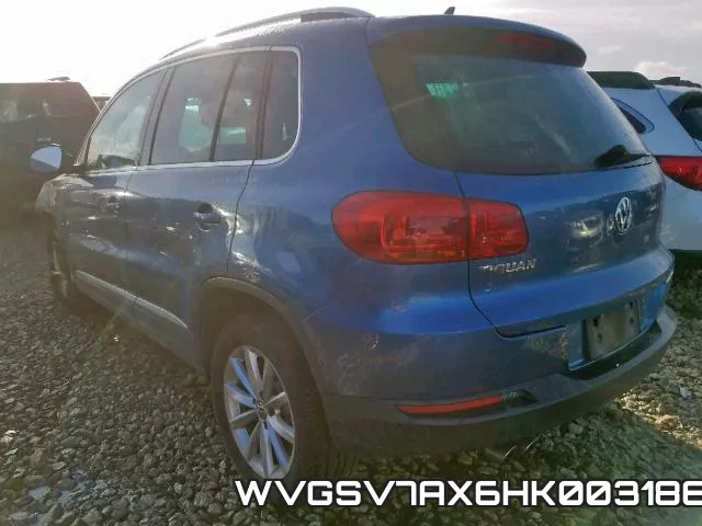 WVGSV7AX6HK003186 фото 4