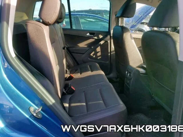 WVGSV7AX6HK003186 фото 7