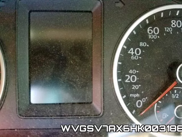 WVGSV7AX6HK003186 фото 9
