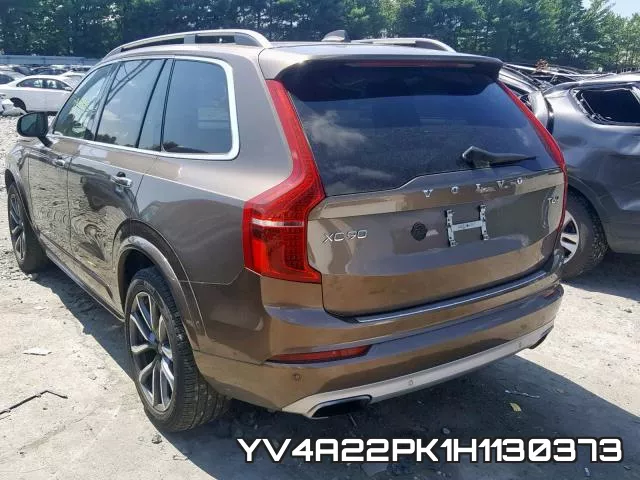 YV4A22PK1H1130373 фото 4