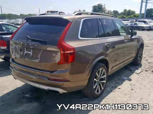 YV4A22PK1H1130373 фото 5