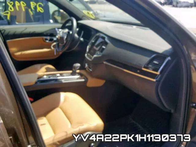 YV4A22PK1H1130373 фото 6