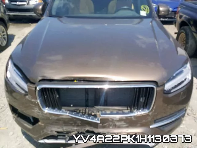 YV4A22PK1H1130373 фото 7