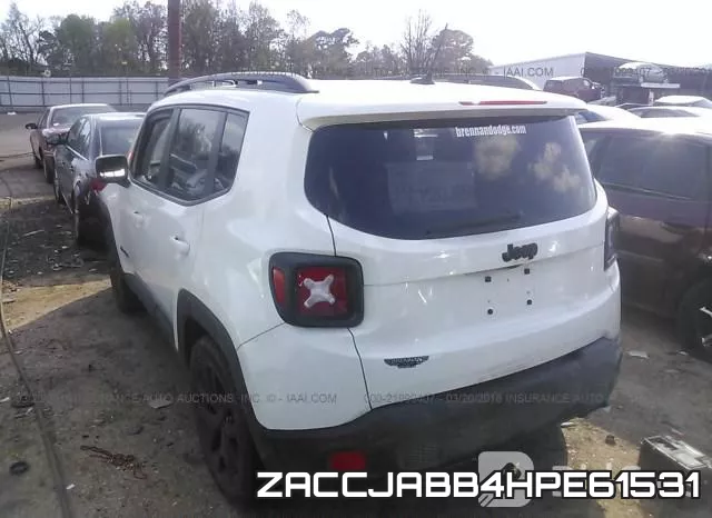 ZACCJABB4HPE61531 фото 4