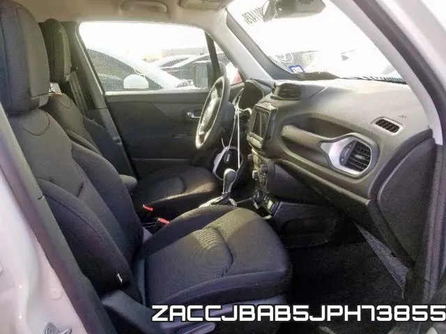 ZACCJBAB5JPH73855 фото 6