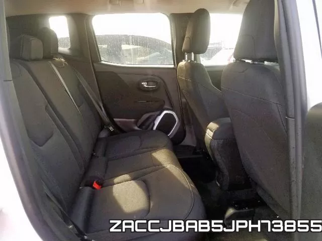 ZACCJBAB5JPH73855 фото 7