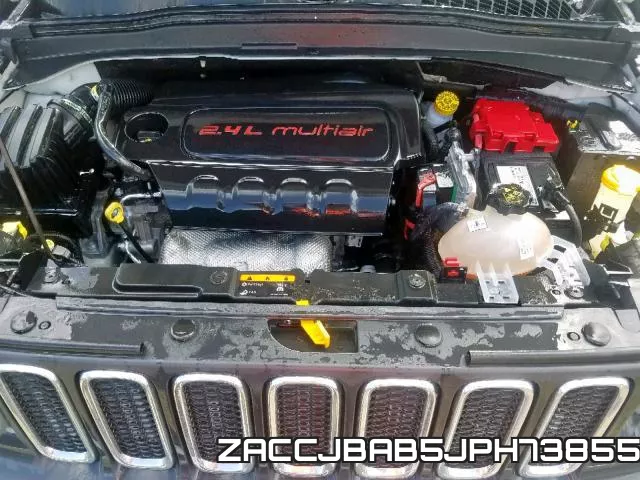 ZACCJBAB5JPH73855 фото 8