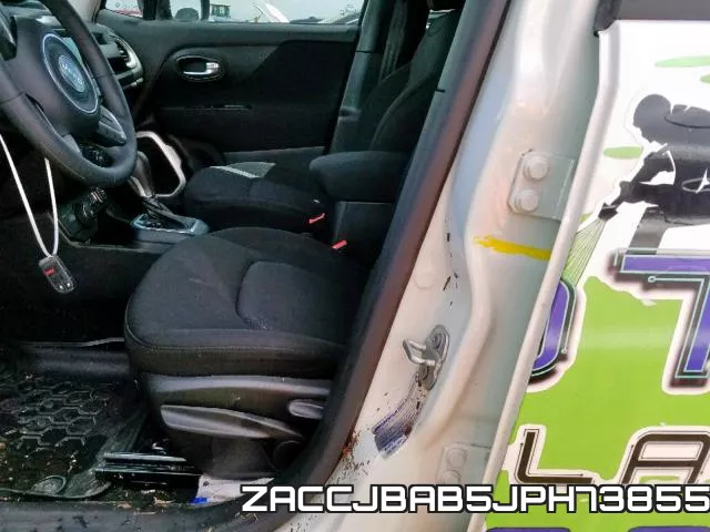 ZACCJBAB5JPH73855 фото 10