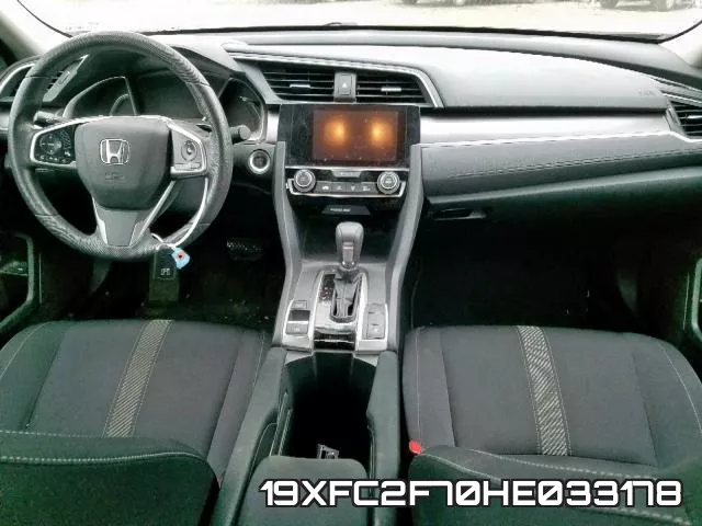 19XFC2F70HE033178 фото 10
