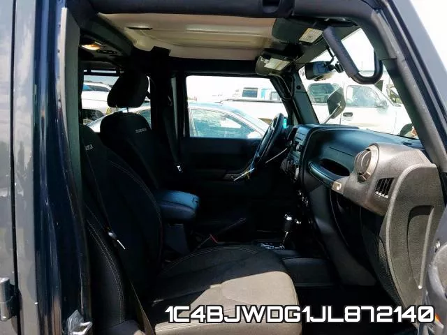 1C4BJWDG1JL872140 фото 6