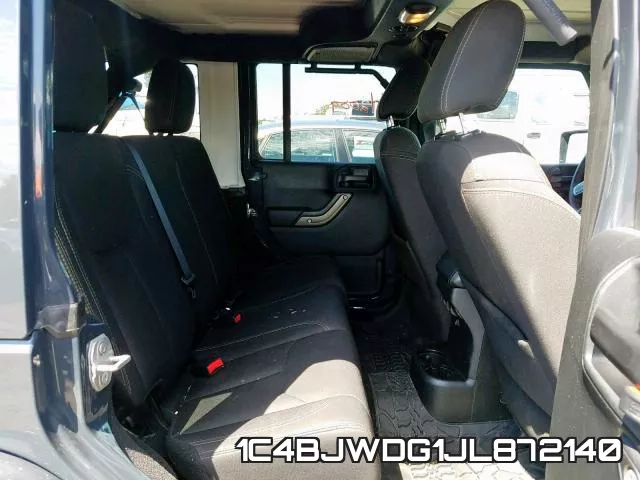1C4BJWDG1JL872140 фото 7