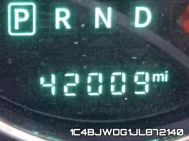 1C4BJWDG1JL872140 фото 9