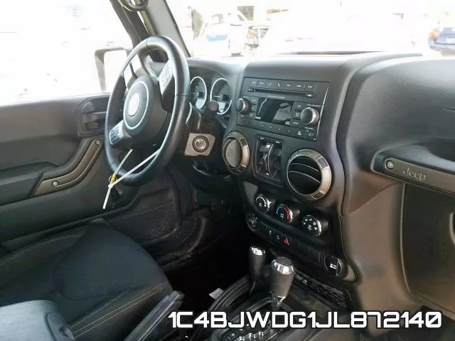 1C4BJWDG1JL872140 фото 10