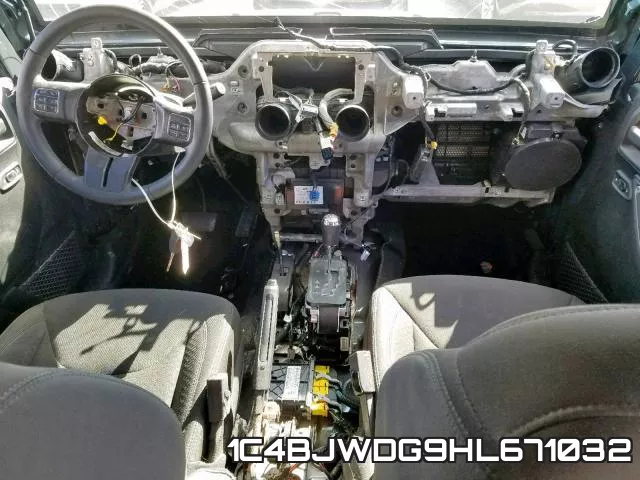 1C4BJWDG9HL671032 фото 10