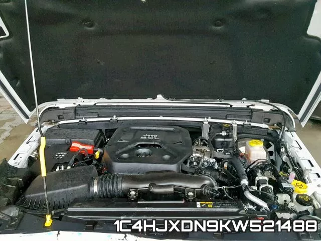 1C4HJXDN9KW521488 фото 8