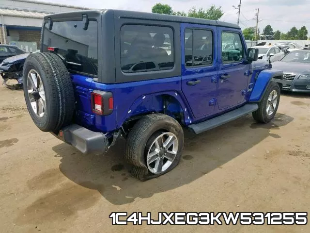 1C4HJXEG3KW531255 фото 5