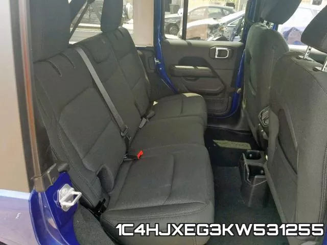 1C4HJXEG3KW531255 фото 7