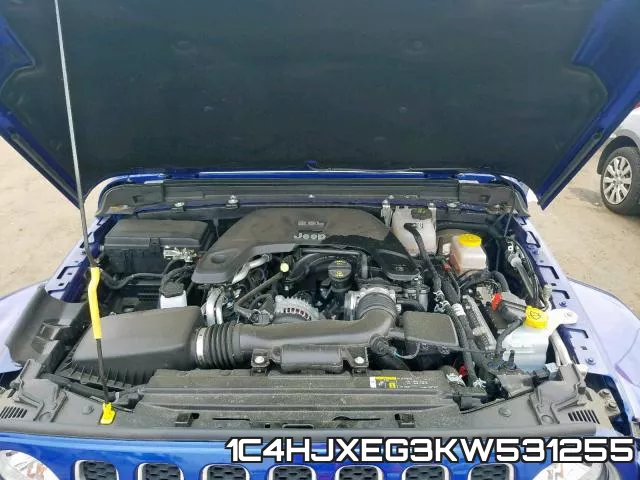 1C4HJXEG3KW531255 фото 8