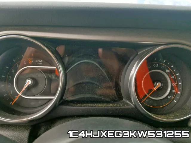 1C4HJXEG3KW531255 фото 9