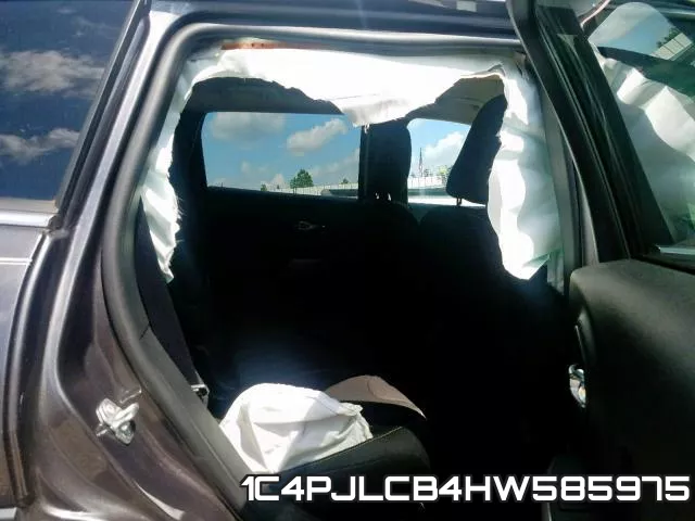 1C4PJLCB4HW585975 фото 7