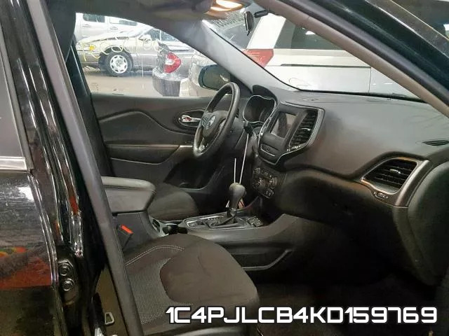 1C4PJLCB4KD159769 фото 6