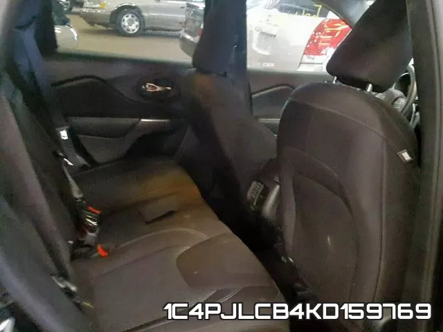 1C4PJLCB4KD159769 фото 7