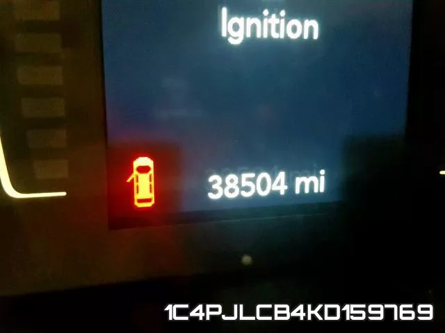 1C4PJLCB4KD159769 фото 9