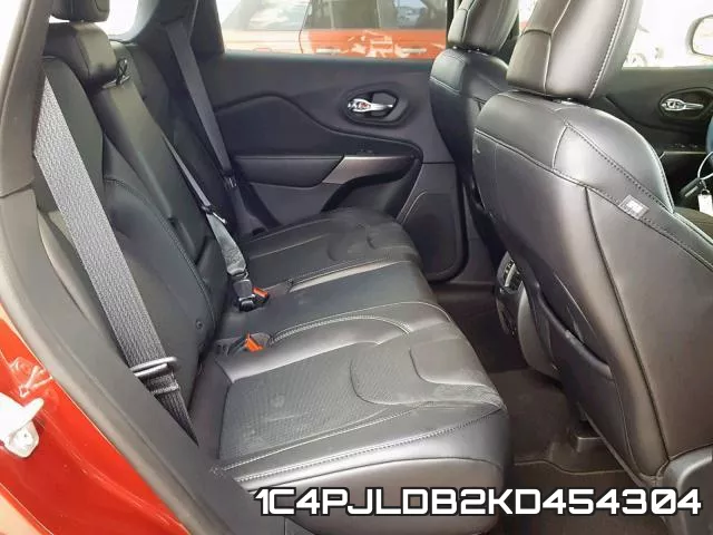 1C4PJLDB2KD454304 фото 7
