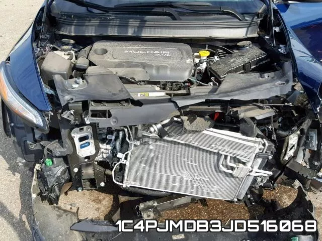 1C4PJMDB3JD516068 фото 8