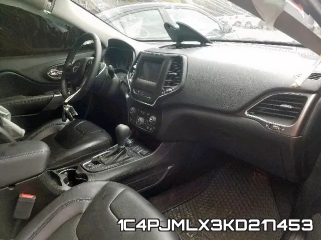 1C4PJMLX3KD217453 фото 6