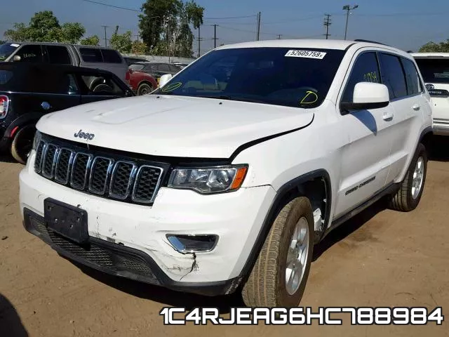 1C4RJEAG6HC788984 фото 3