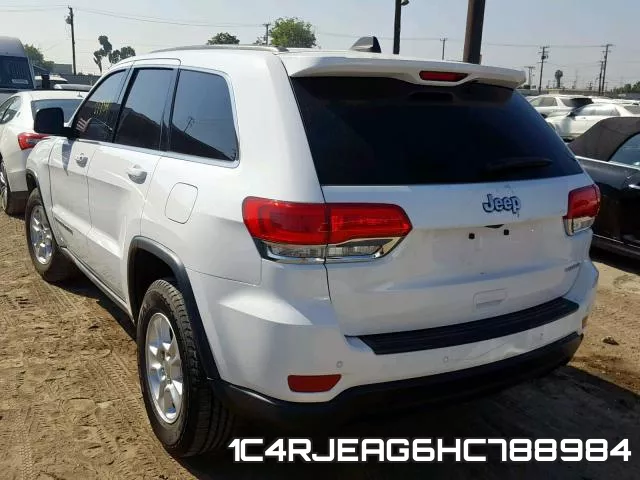 1C4RJEAG6HC788984 фото 4
