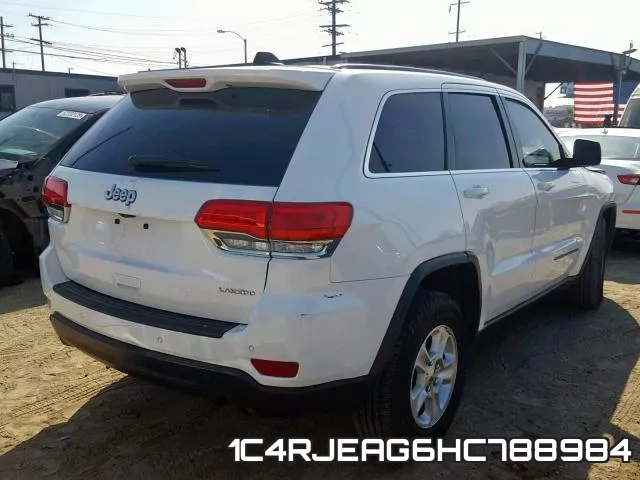 1C4RJEAG6HC788984 фото 5