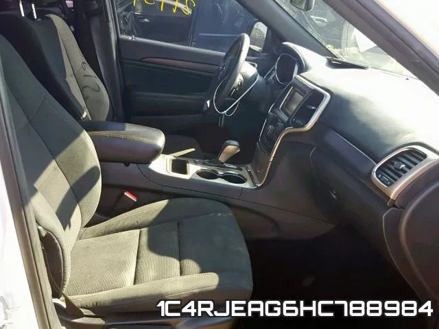 1C4RJEAG6HC788984 фото 6