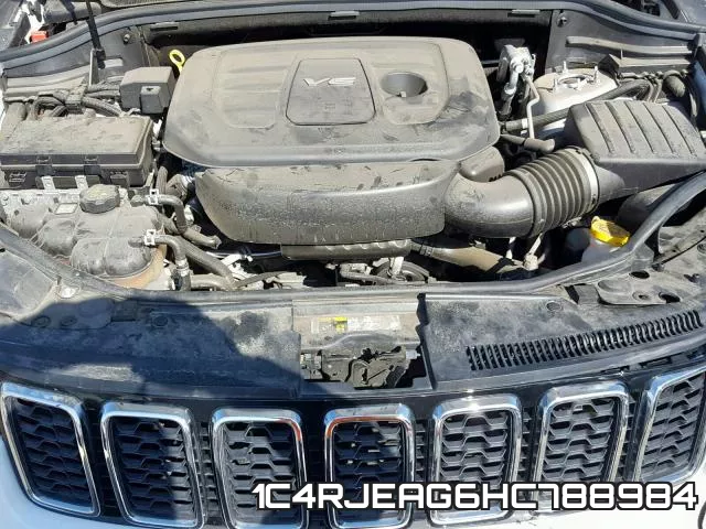 1C4RJEAG6HC788984 фото 8