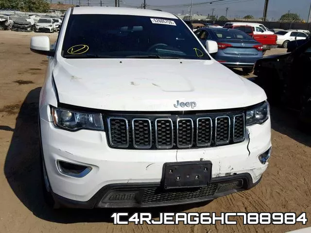 1C4RJEAG6HC788984 фото 10
