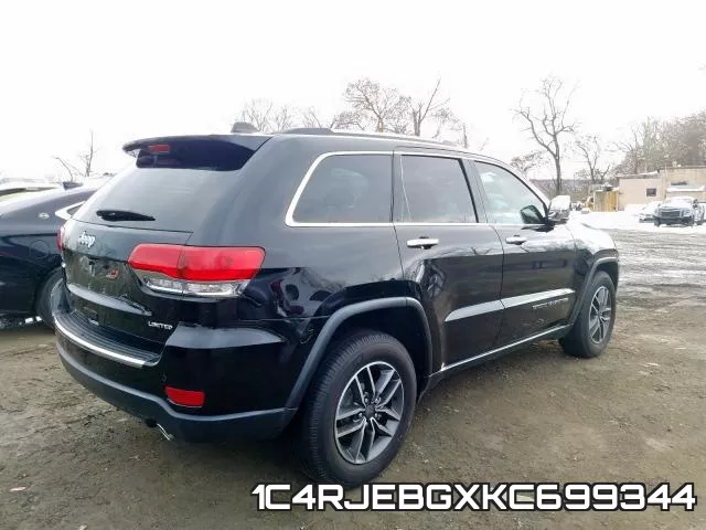 1C4RJEBGXKC699344 фото 5