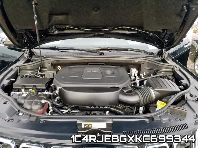 1C4RJEBGXKC699344 фото 8