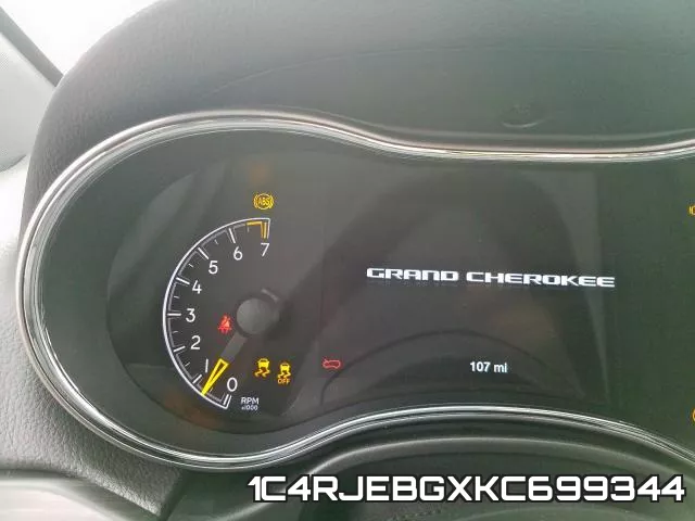 1C4RJEBGXKC699344 фото 9