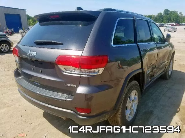 1C4RJFAG1HC723594 фото 5