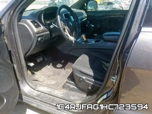 1C4RJFAG1HC723594 фото 6