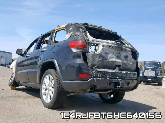 1C4RJFBT6HC640156 фото 4