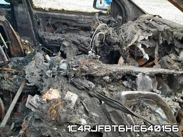 1C4RJFBT6HC640156 фото 6