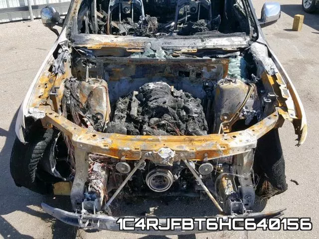 1C4RJFBT6HC640156 фото 8
