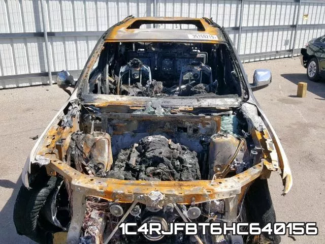 1C4RJFBT6HC640156 фото 10