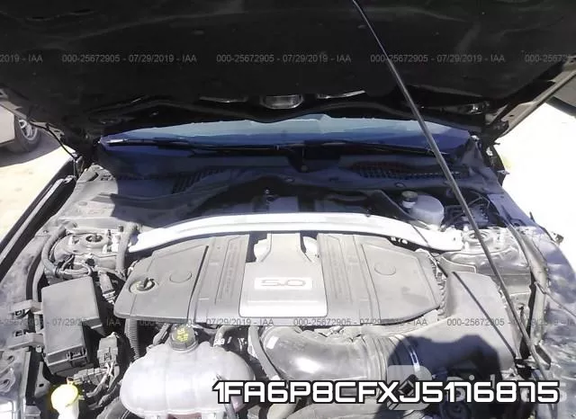 1FA6P8CFXJ5176875 фото 2