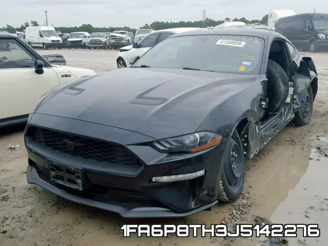 1FA6P8TH3J5142276 фото 3